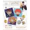 Camelot® Dots Harry Potter Dotzies Craft Kit Diamond Painting Kit